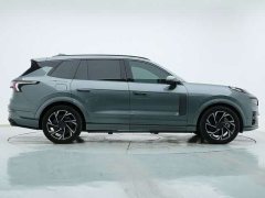Lynk & Co Geely Lynk & Co 09 2021 2.0T Halo Seven-Seater - ფოტო 8