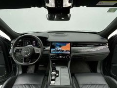 Lynk & Co Geely Lynk & Co 09 2021 2.0T Halo Seven-Seater - ფოტო 9