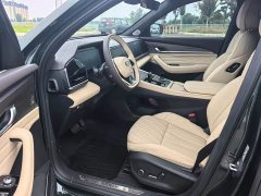 Geely Xingyue L Oriental Radiance 2.0T Auto Panorama Edition - ფოტო 4