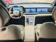 Geely Xingyue L Oriental Radiance 2.0T Auto Panorama Edition - ფოტო 5