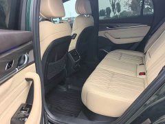 Geely Xingyue L Oriental Radiance 2.0T Auto Panorama Edition - ფოტო 6