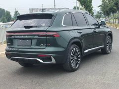 Geely Xingyue L Oriental Radiance 2.0T Auto Panorama Edition - ფოტო 7