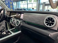 Tank 300 2021 City Edition 2.0T Stylish - ფოტო 11