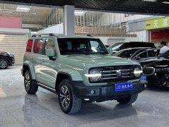 Tank 300 2021 City Edition 2.0T Stylish - ფოტო 3