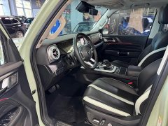 Tank 300 2021 City Edition 2.0T Stylish - ფოტო 4