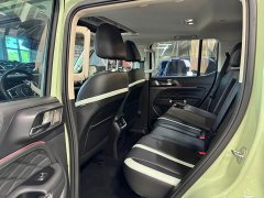 Tank 300 2021 City Edition 2.0T Stylish - ფოტო 5