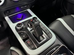 Tank 300 2021 City Edition 2.0T Stylish - ფოტო 8