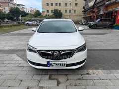Buick Excelle Facelift 1.3T Automatic Mild Hybrid Elite - ფოტო 2