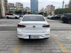 Buick Excelle Facelift 1.3T Automatic Mild Hybrid Elite - ფოტო 5