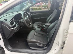Buick Excelle Facelift 1.3T Automatic Mild Hybrid Elite - ფოტო 7