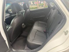 Buick Excelle Facelift 1.3T Automatic Mild Hybrid Elite - ფოტო 8