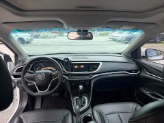 Buick Excelle Facelift 1.3T Automatic Mild Hybrid Elite - ფოტო 9