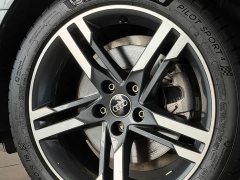 Audi A4L 40 TFSI Luxury Dynamic - ფოტო 10