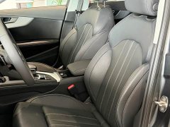 Audi A4L 40 TFSI Luxury Dynamic - ფოტო 11