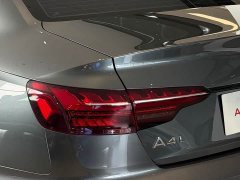 Audi A4L 40 TFSI Luxury Dynamic - ფოტო 12