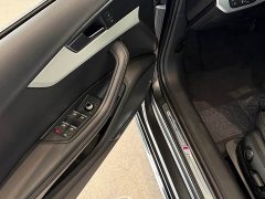 Audi A4L 40 TFSI Luxury Dynamic - ფოტო 17