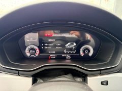 Audi A4L 40 TFSI Luxury Dynamic - ფოტო 18