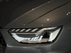 Audi A4L 40 TFSI Luxury Dynamic - ფოტო 6