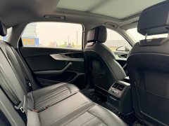 Audi A4L 40 TFSI Luxury Dynamic - ფოტო 7