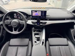 Audi A4L 40 TFSI Luxury Dynamic - ფოტო 9