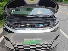 XPeng X9 Pure Electric 702 AWD High Performance Max - ფოტო 13