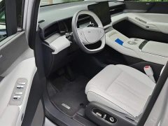 XPeng X9 Pure Electric 702 AWD High Performance Max - ფოტო 6