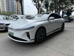 Changan Qiyuan A07 Blue Whale Pure Electric 625 Luxury - ფოტო 1