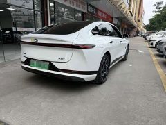 Changan Qiyuan A07 Blue Whale Pure Electric 625 Luxury - ფოტო 12