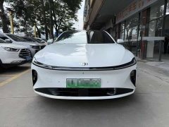 Changan Qiyuan A07 Blue Whale Pure Electric 625 Luxury - ფოტო 2