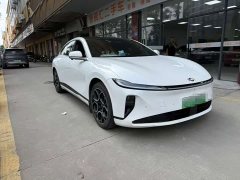 Changan Qiyuan A07 Blue Whale Pure Electric 625 Luxury - ფოტო 3