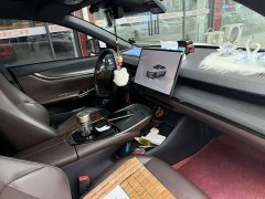 Changan Qiyuan A07 Blue Whale Pure Electric 625 Luxury - ფოტო 5