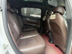 Changan Qiyuan A07 Blue Whale Pure Electric 625 Luxury - ფოტო 7