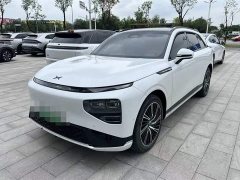 XPeng G9 2024 702 Max - ფოტო 1