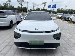 XPeng G9 2024 702 Max - ფოტო 2
