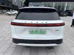 XPeng G9 2024 702 Max - ფოტო 3
