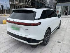 XPeng G9 2024 702 Max - ფოტო 4