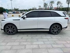 XPeng G9 2024 702 Max - ფოტო 5