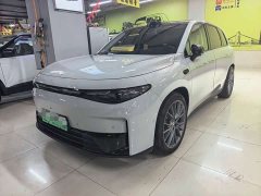 Leapmotor C10 210 LiDAR Edition - ფოტო 1
