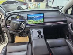 Leapmotor C10 210 LiDAR Edition - ფოტო 6