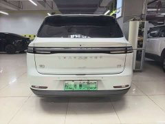 Leapmotor C10 210 LiDAR Edition - ფოტო 7