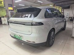 Leapmotor C10 210 LiDAR Edition - ფოტო 8
