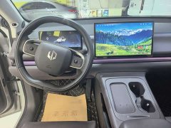 Leapmotor C10 210 LiDAR Edition - ფოტო 9