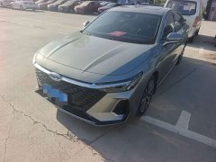 Chery Arrizo 8 1.6T DCT Smart - ფოტო 1