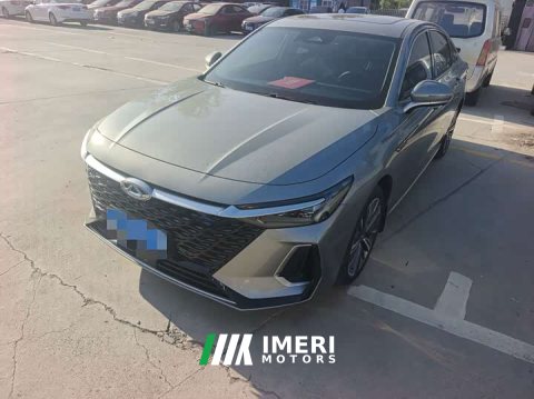 2024 Chery Arrizo 8 1.6T DCT Smart - ავტომობილი ჩინეთიდან