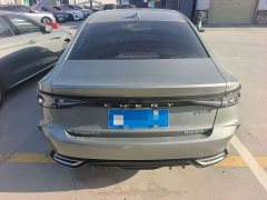 Chery Arrizo 8 1.6T DCT Smart - ფოტო 12