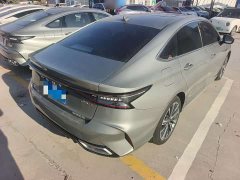 Chery Arrizo 8 1.6T DCT Smart - ფოტო 13