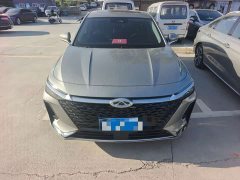 Chery Arrizo 8 1.6T DCT Smart - ფოტო 2