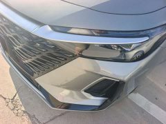 Chery Arrizo 8 1.6T DCT Smart - ფოტო 4