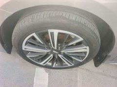 Chery Arrizo 8 1.6T DCT Smart - ფოტო 5