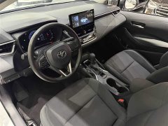 Toyota Corolla 2023 TNGA 1.5L CVT Base - ფოტო 10